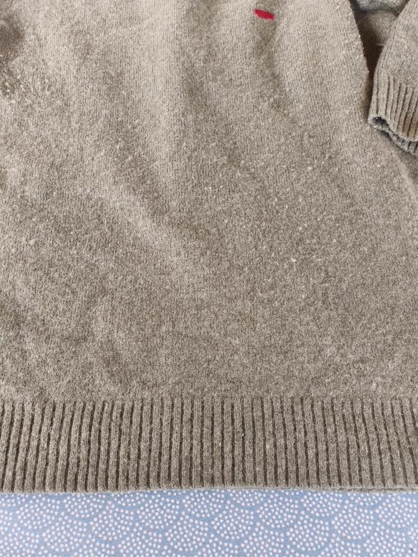 Avis sur la photo 4.