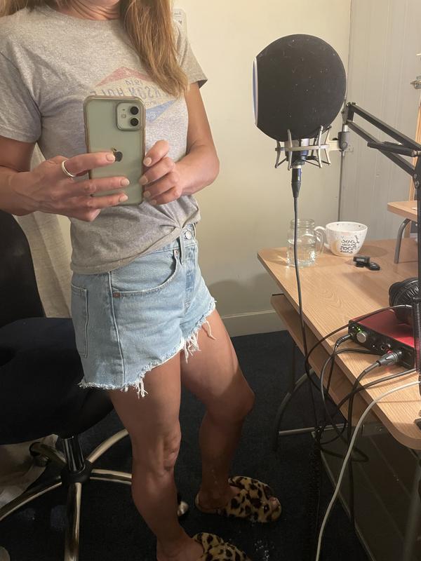 Not too tight, not too loose