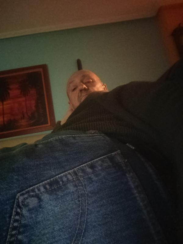 Con mi Levis, siempre