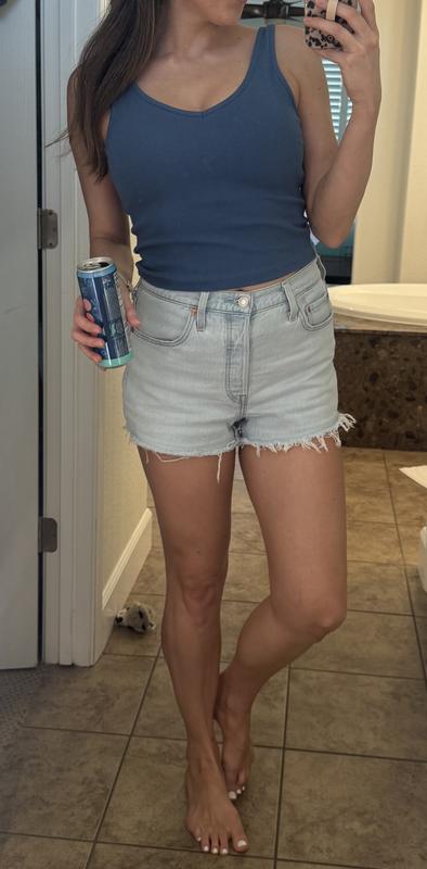 Blank space wash, size 29