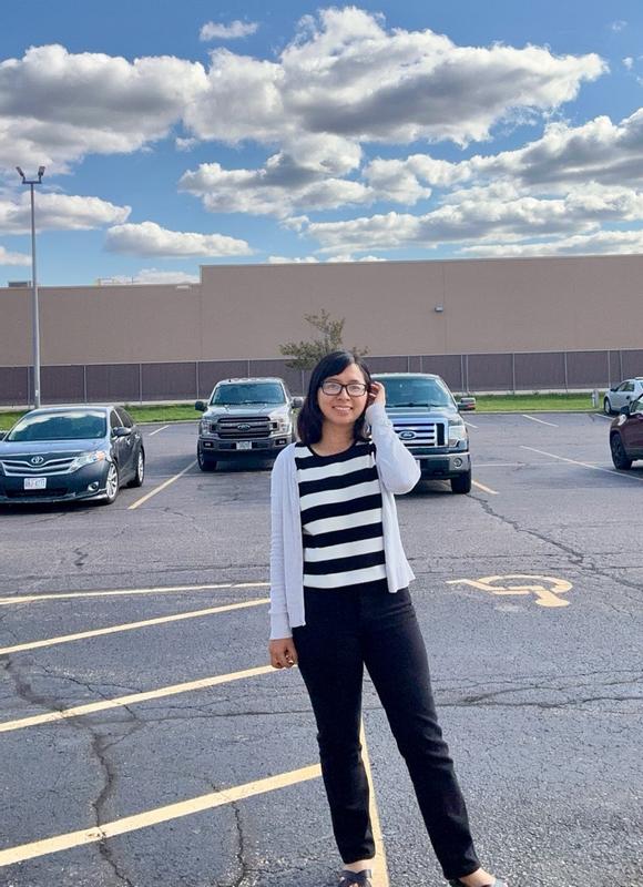 Avis sur la photo 6.