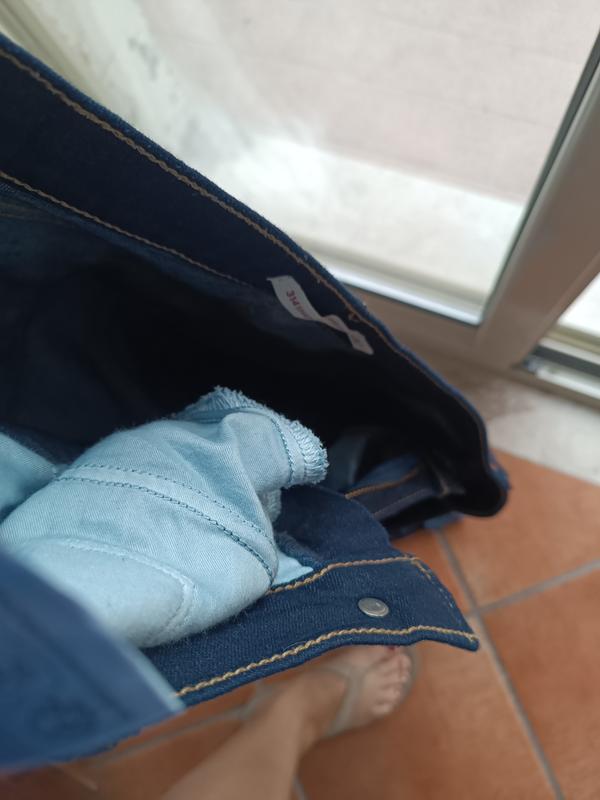 Fodera interna tutta stinta