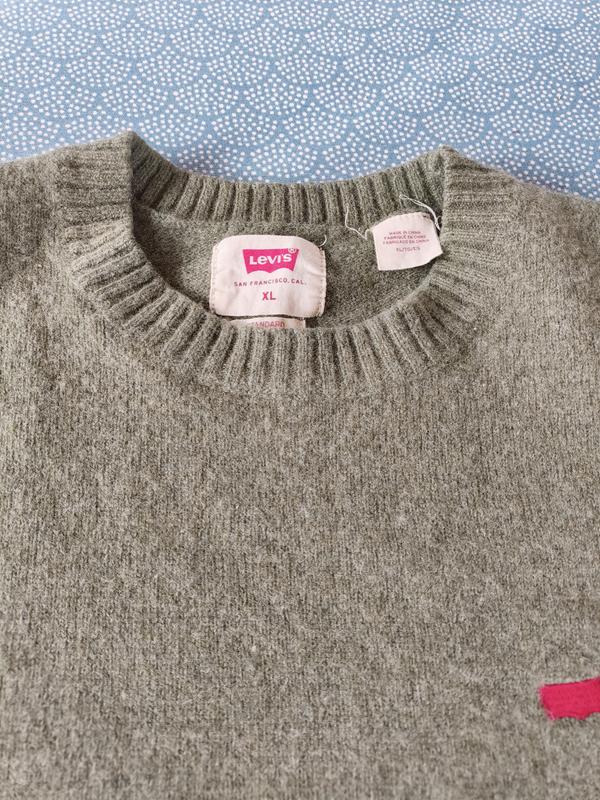 Avis sur la photo 1.