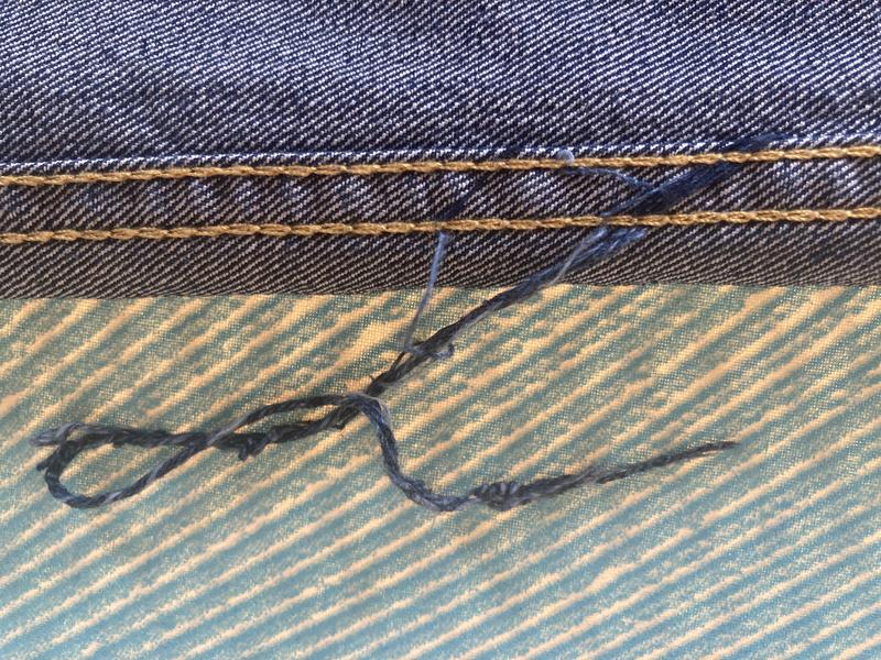 Avis sur la photo 5.