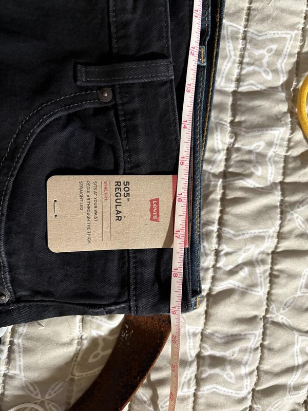 Labeled 36x32 but are NOT