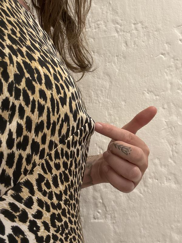 Avis sur la photo 1.