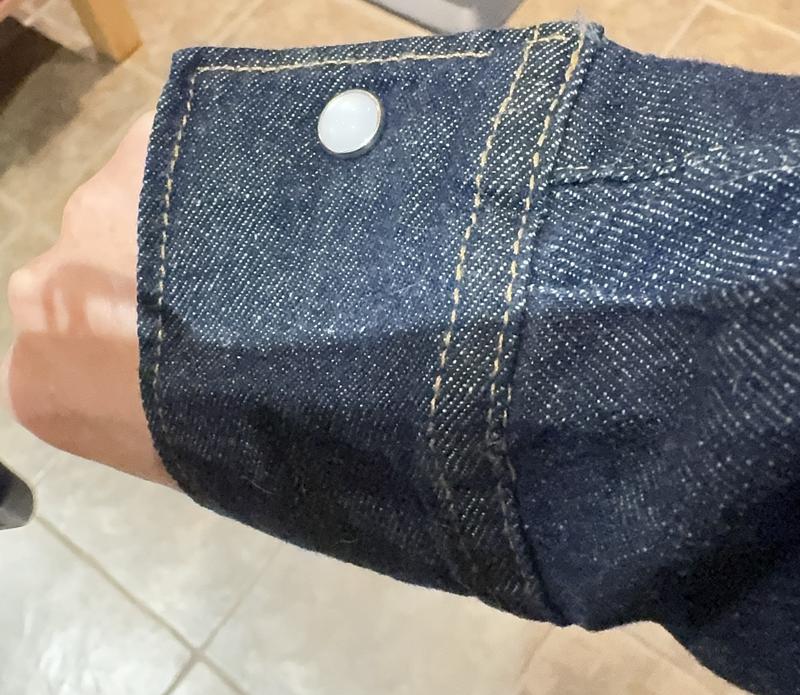 Bewertung von Foto 2.