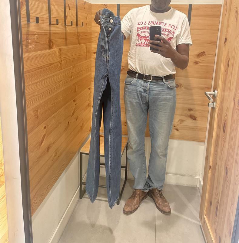 501s - A PICTURE WORTH MORE THAN A THOUSAND WORDS