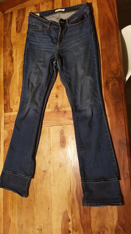 difference entre longueur 32 et 34