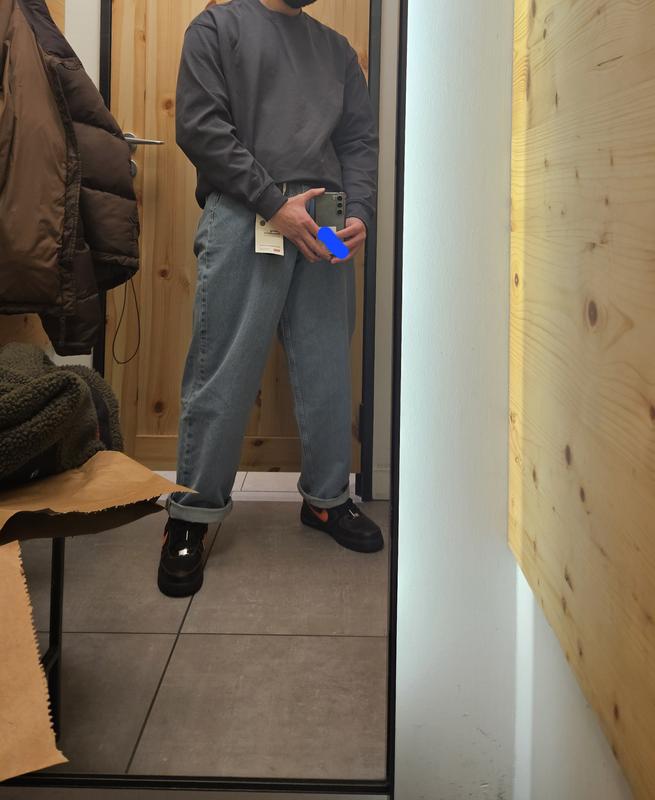 Cool fit