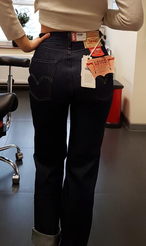 Tak prezentuja się z tyłu