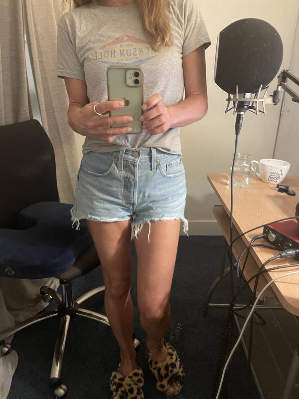 great fit perfect summer classic!