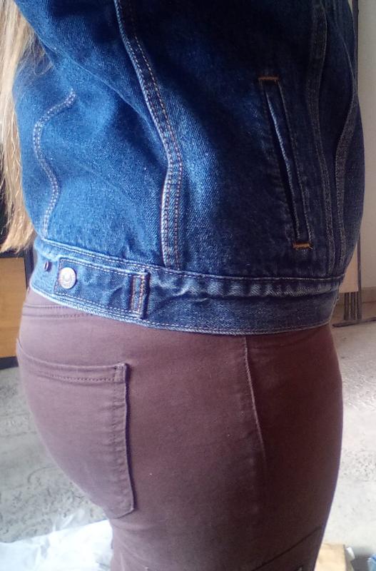 Za krótka na długości