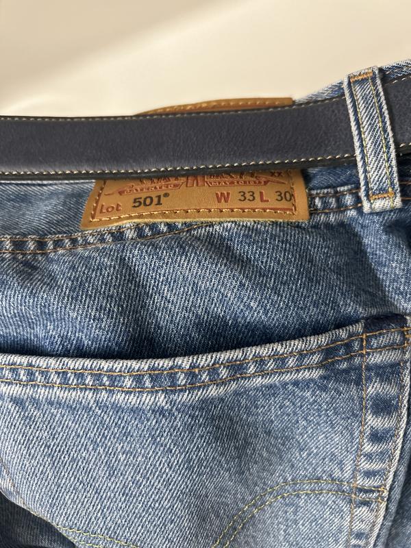 Deze is maatje kleiner dan vermeld