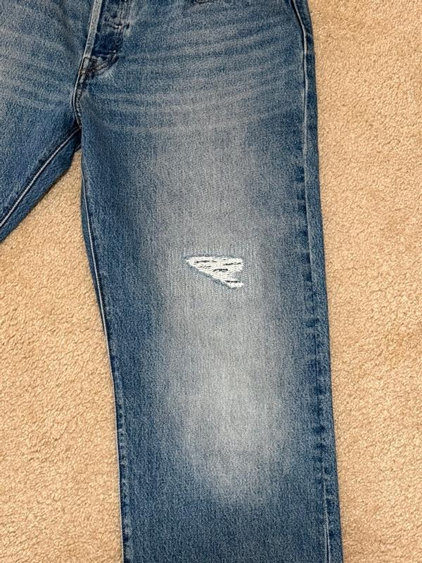 Patch detail