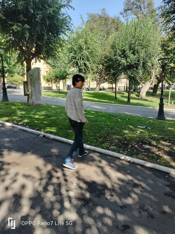 Con lluvia o con sol, siempre con mi Levis,s 511