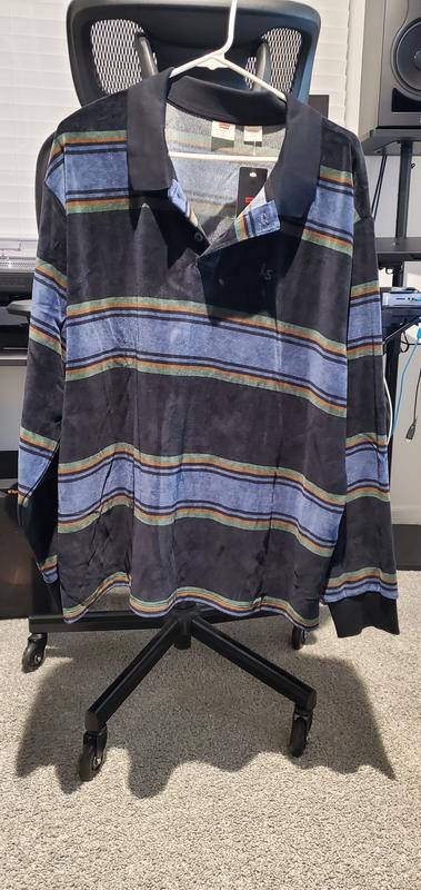 not same shirt