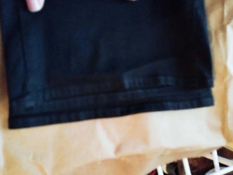 Ca. 2 cm unterschied