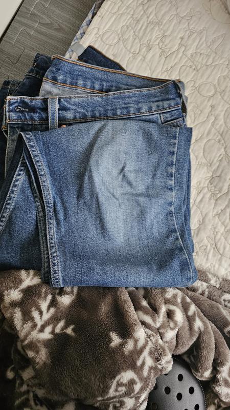 My old jeans that were the perfect fit