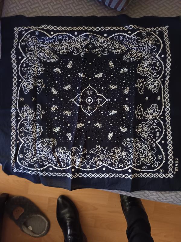 Bandana black