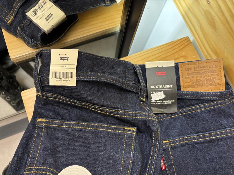 Attention, taille grand dc 2 tailles en moins que d'habitude