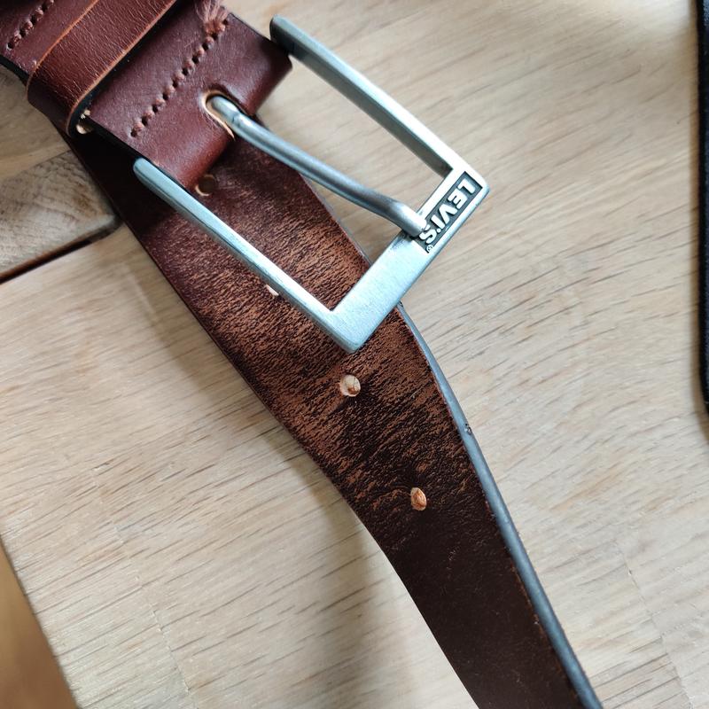 Stakkels ko der måtte lade livet