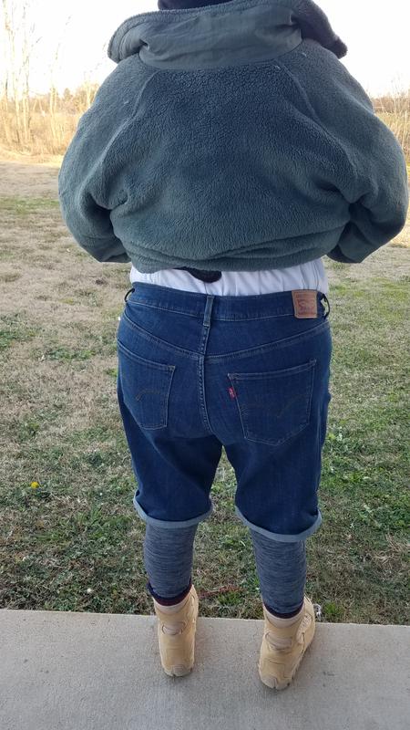 Comfortable  ~ Feel Good Shorts