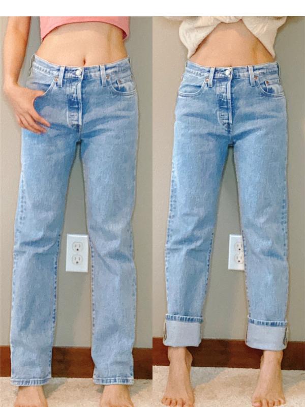 501 jean