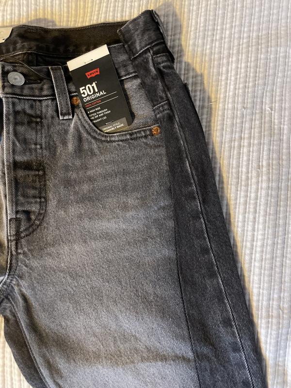 Seams are quite different