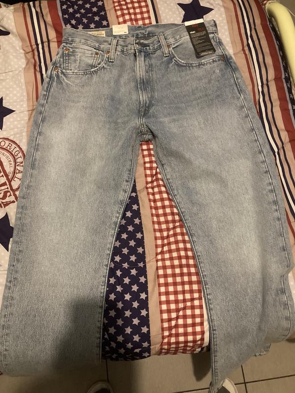 Mon nouveau jean