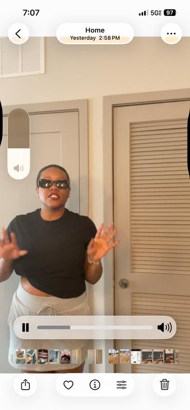 Avis sur la photo 5.