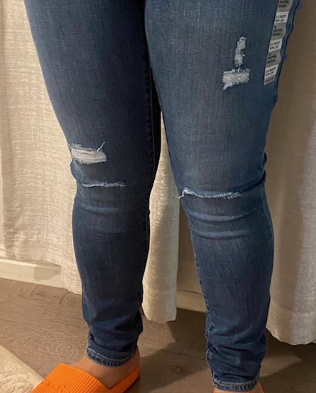 Very Nice Shaping Jeans