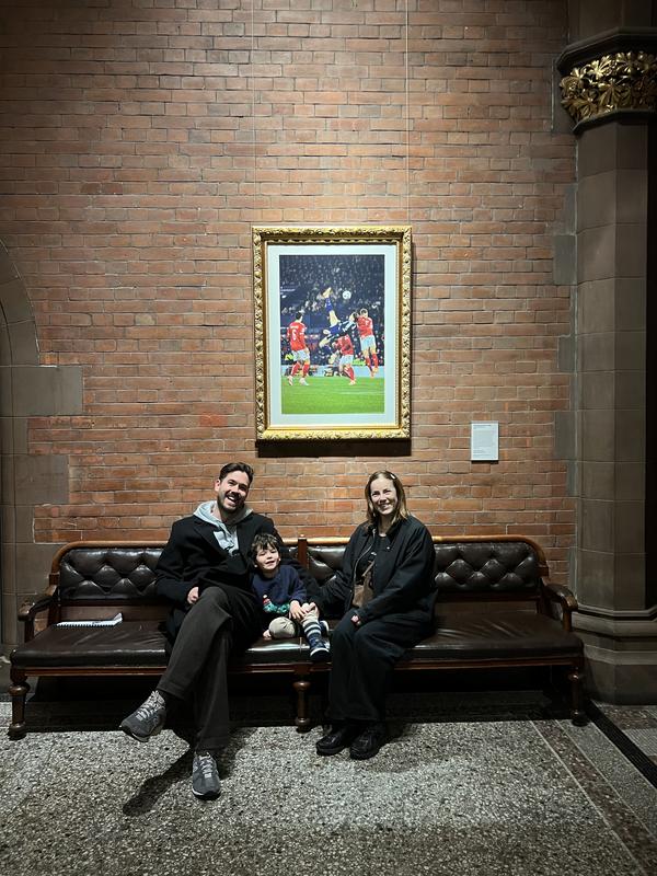 Foto 1 de la reseña.