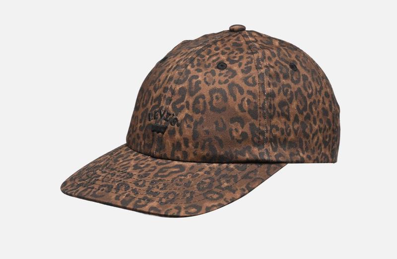 Lazy cap