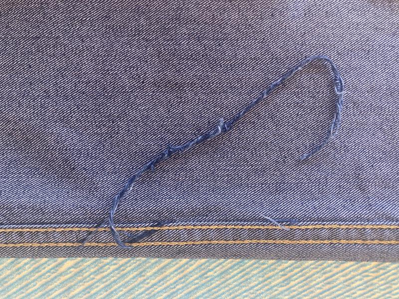 Avis sur la photo 6.