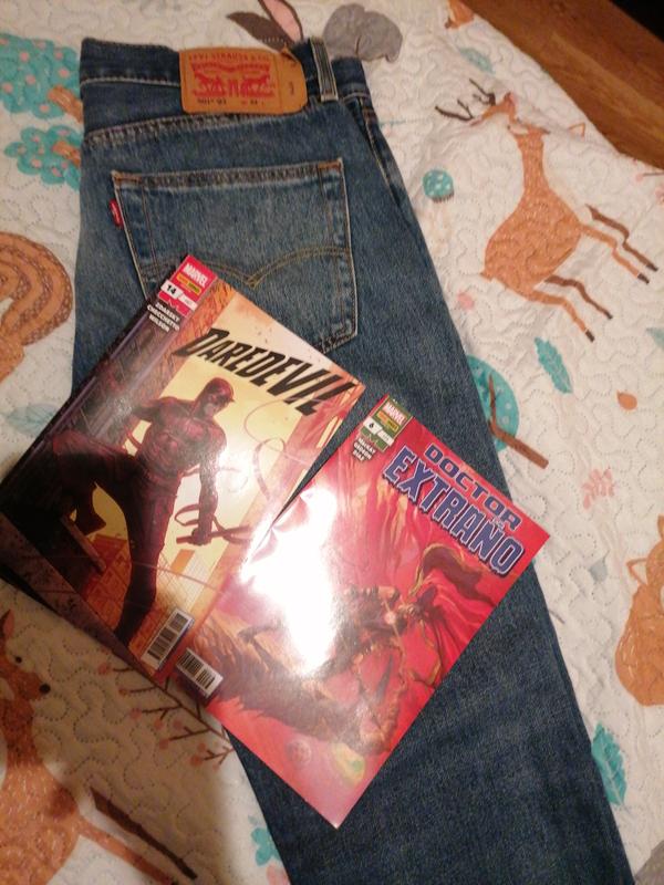 Avis sur la photo 5.