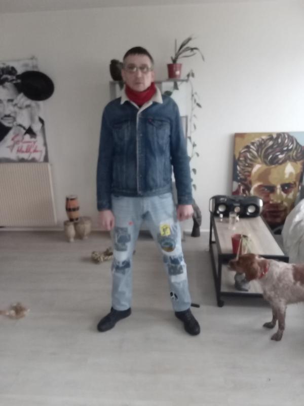 Bewertung zu Foto 1.