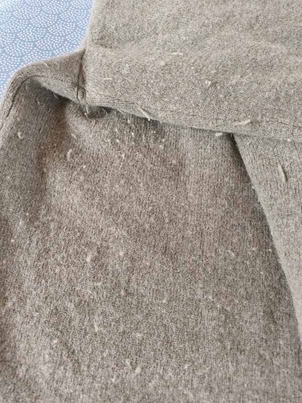 Avis sur la photo 5.