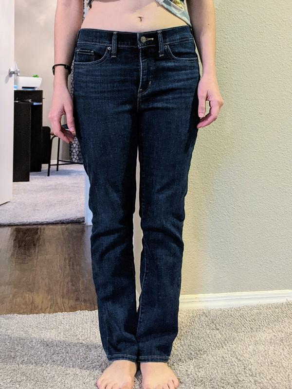 I am 5'2 and 116 lbs