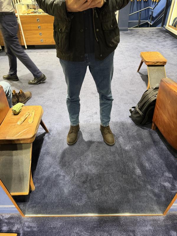 Bewertung zu Foto 1.