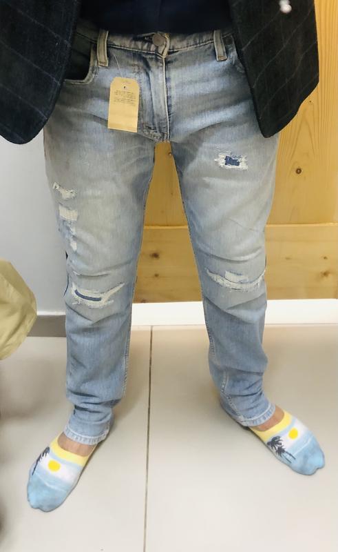 Good to fit and very comfortable