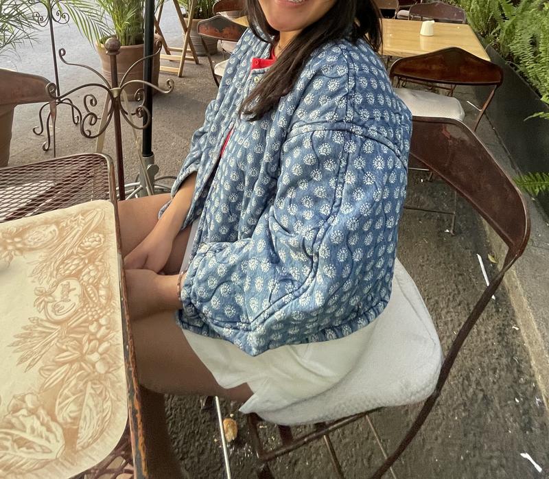 Avis sur la photo 1.