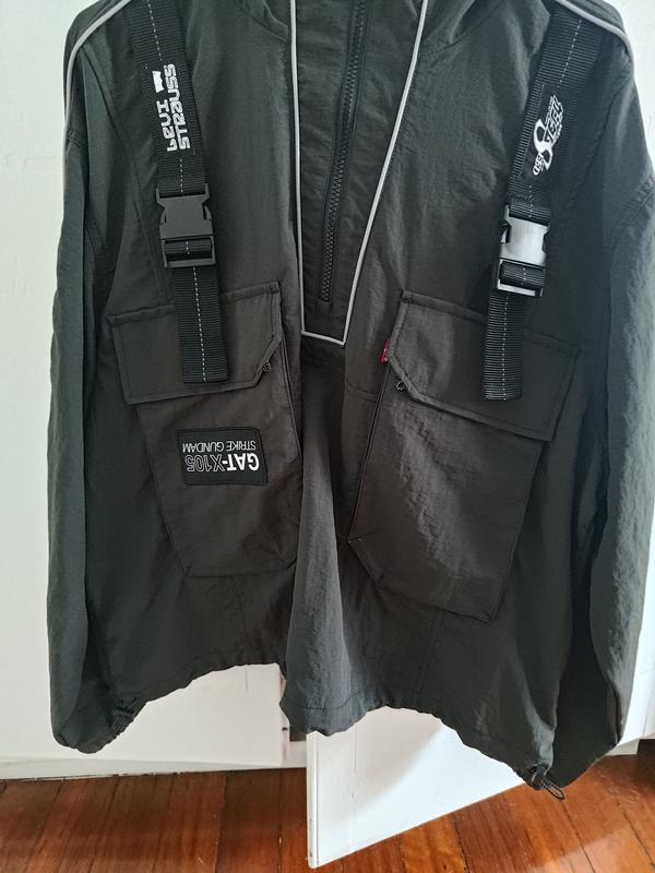 Bewertung zu Foto 1.