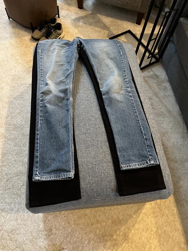 Same “size”