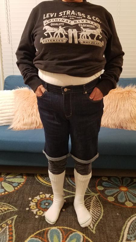 I Love My (Size 33) Levi's!