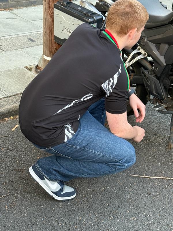 Foto 6 della recensione.