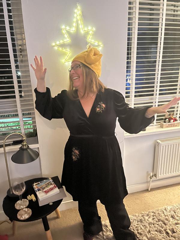 Bewertung zu Foto 1.