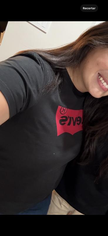 You can see the poor quality