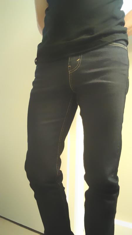 New 510 skinny jeans