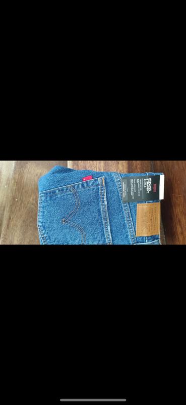 Étique Lévis sans écriture